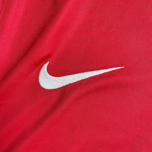 Fly Emirates Arsenal Soccer Jersey (S) - Picture 10 of 10